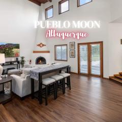 Pueblo Moon w Pool - An Irvie Home
