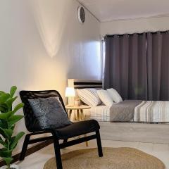 Condo Popular T4 Impact Muangthong by Tide