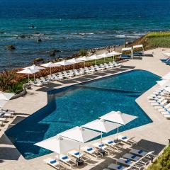 Idou Malabata Beach and SPA