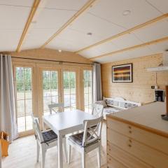 Gustava Parken - 4 persons cottage