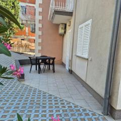 Apartman Zrina Oštro