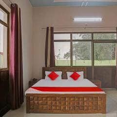Hotel O Mb Garden & Resorts