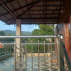 Saketa Homestay