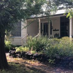 Walden Dale 5 acre Otways retreat