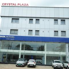 Crystal Regency