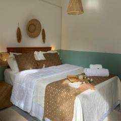 Quintal da Casa