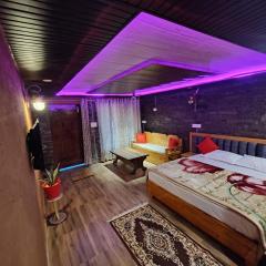 Nature Villaas BASA HOMESTAY