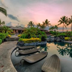 Castle Hali'i Kai at Waikoloa