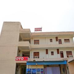Hotel O Shri Krishna Residency