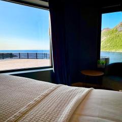 Ocean panorama