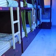 New Frezon hostel
