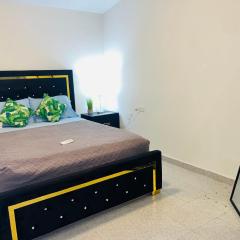Beautiful Modern 1 bedroom Apartment mnts to beaches-WiFi AC