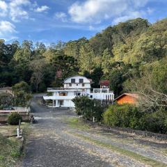 Pousada Saint Claire