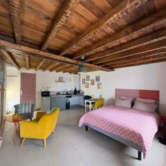 Studio Pop - Casa belisama