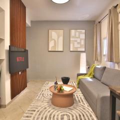 Bat Galim Beachside Stay By LIME