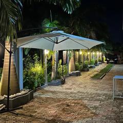 Hôtel Marie José