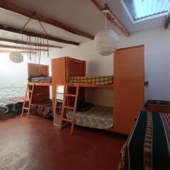 Antiques Homestay