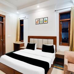 Super Townhouse Selaqui Chakrata Road