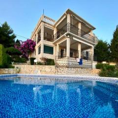 Villa Maja