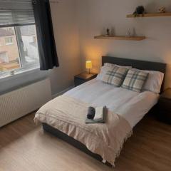 Musselburgh Apartment with 3 Bedrooms