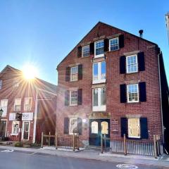 Two bedroom in downtown