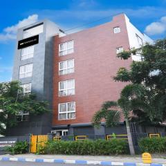 Super Collection O Water View Residency