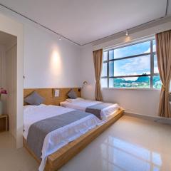 The Yangshuo Durian Guesthouse 阳朔榴莲间民宿