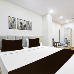 Super Hotel O THE BLUE MOON