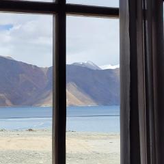Khayoul Cottage Pangong Lukung