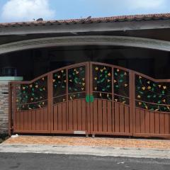 Damai Guest House Malay Only