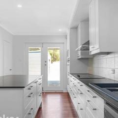 Nestled in Swan Valley area