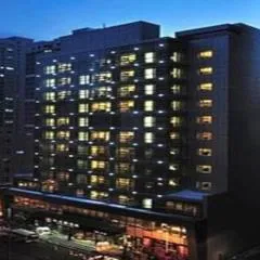 Urumqi Bayinhe Hotel