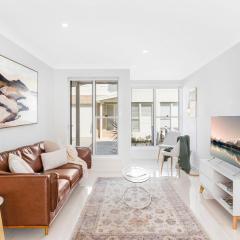 Lake Illawarra Family Escape