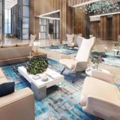 Fairfield by Marriott Baoding High-Tech Zone