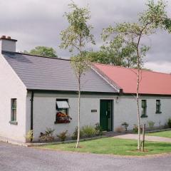 Lough Lannagh Self Catering Cottages