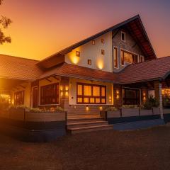 Minash Villa by Mirth Wayanad