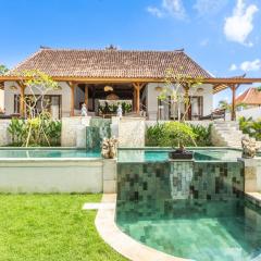 Villas Tirta Complex - Bingin