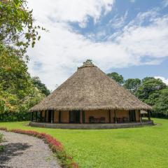 Sarapiquis Rainforest Lodge