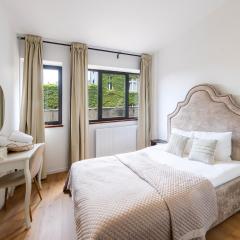 Appartement Deluxe
