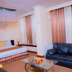 Ineza Hotel Musanze - Snow Hotel