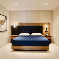 Suites Noche Tranquila-Fitness & Stay 101