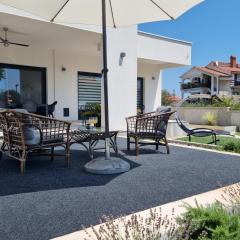 Villa Segel