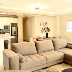 Desert Dream Self-catering