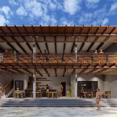 Noah's Paradise Resort And Divecenter