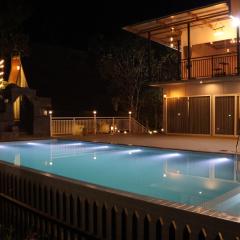 HAYASHI resort wayanad