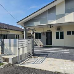 Homestay ZAF sitiawan