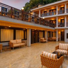 Excel Hotels & Resorts Mall Road Nainital