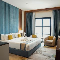 Rosa Grand Hotel
