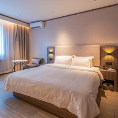 Fab Hotel Seven Inns Near New Delhi Airport