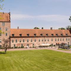Bäckaskog Slott